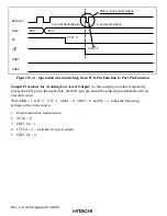 Предварительный просмотр 472 страницы Hitachi H8S/2215 Series Hardware Manual