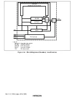 Предварительный просмотр 476 страницы Hitachi H8S/2215 Series Hardware Manual