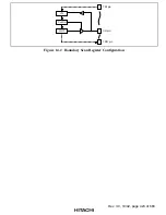 Предварительный просмотр 481 страницы Hitachi H8S/2215 Series Hardware Manual