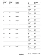 Предварительный просмотр 483 страницы Hitachi H8S/2215 Series Hardware Manual