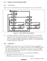 Предварительный просмотр 489 страницы Hitachi H8S/2215 Series Hardware Manual