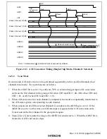 Предварительный просмотр 599 страницы Hitachi H8S/2215 Series Hardware Manual