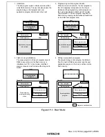 Предварительный просмотр 619 страницы Hitachi H8S/2215 Series Hardware Manual