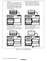 Предварительный просмотр 620 страницы Hitachi H8S/2215 Series Hardware Manual