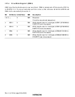 Предварительный просмотр 626 страницы Hitachi H8S/2215 Series Hardware Manual