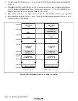 Предварительный просмотр 640 страницы Hitachi H8S/2215 Series Hardware Manual