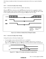 Предварительный просмотр 677 страницы Hitachi H8S/2215 Series Hardware Manual