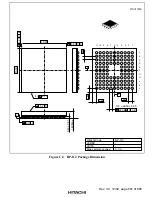 Предварительный просмотр 739 страницы Hitachi H8S/2215 Series Hardware Manual