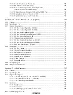 Preview for 20 page of Hitachi H8S/2376 F-ZTAT Hardware Manual