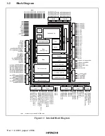 Preview for 46 page of Hitachi H8S/2376 F-ZTAT Hardware Manual