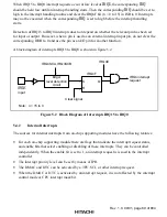 Предварительный просмотр 133 страницы Hitachi H8S/2376 F-ZTAT Hardware Manual