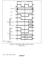 Preview for 192 page of Hitachi H8S/2376 F-ZTAT Hardware Manual