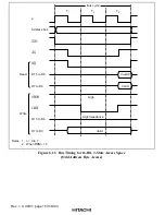 Preview for 194 page of Hitachi H8S/2376 F-ZTAT Hardware Manual