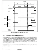 Preview for 198 page of Hitachi H8S/2376 F-ZTAT Hardware Manual