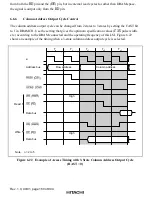 Preview for 204 page of Hitachi H8S/2376 F-ZTAT Hardware Manual