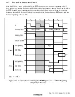 Preview for 205 page of Hitachi H8S/2376 F-ZTAT Hardware Manual