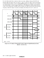 Preview for 206 page of Hitachi H8S/2376 F-ZTAT Hardware Manual