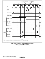 Preview for 210 page of Hitachi H8S/2376 F-ZTAT Hardware Manual