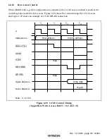 Preview for 211 page of Hitachi H8S/2376 F-ZTAT Hardware Manual