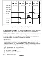 Preview for 214 page of Hitachi H8S/2376 F-ZTAT Hardware Manual