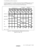 Preview for 215 page of Hitachi H8S/2376 F-ZTAT Hardware Manual