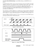 Preview for 217 page of Hitachi H8S/2376 F-ZTAT Hardware Manual