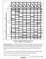 Предварительный просмотр 241 страницы Hitachi H8S/2376 F-ZTAT Hardware Manual