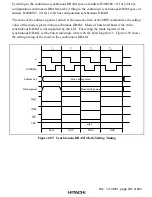 Preview for 249 page of Hitachi H8S/2376 F-ZTAT Hardware Manual