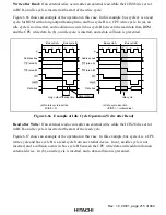 Preview for 259 page of Hitachi H8S/2376 F-ZTAT Hardware Manual