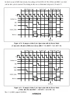 Preview for 262 page of Hitachi H8S/2376 F-ZTAT Hardware Manual