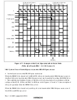 Preview for 266 page of Hitachi H8S/2376 F-ZTAT Hardware Manual