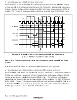 Preview for 268 page of Hitachi H8S/2376 F-ZTAT Hardware Manual