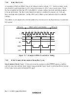 Предварительный просмотр 336 страницы Hitachi H8S/2376 F-ZTAT Hardware Manual