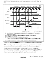 Предварительный просмотр 349 страницы Hitachi H8S/2376 F-ZTAT Hardware Manual