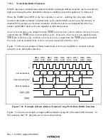 Предварительный просмотр 350 страницы Hitachi H8S/2376 F-ZTAT Hardware Manual