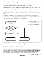 Предварительный просмотр 353 страницы Hitachi H8S/2376 F-ZTAT Hardware Manual