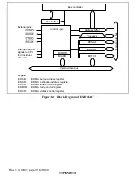 Предварительный просмотр 362 страницы Hitachi H8S/2376 F-ZTAT Hardware Manual