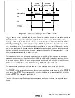 Предварительный просмотр 377 страницы Hitachi H8S/2376 F-ZTAT Hardware Manual