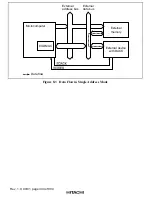 Предварительный просмотр 378 страницы Hitachi H8S/2376 F-ZTAT Hardware Manual