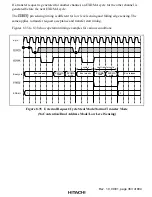 Preview for 407 page of Hitachi H8S/2376 F-ZTAT Hardware Manual