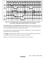 Preview for 409 page of Hitachi H8S/2376 F-ZTAT Hardware Manual