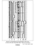 Preview for 415 page of Hitachi H8S/2376 F-ZTAT Hardware Manual