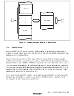 Предварительный просмотр 437 страницы Hitachi H8S/2376 F-ZTAT Hardware Manual