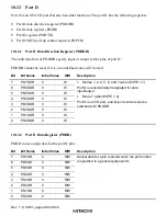 Предварительный просмотр 512 страницы Hitachi H8S/2376 F-ZTAT Hardware Manual