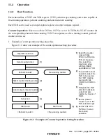 Preview for 575 page of Hitachi H8S/2376 F-ZTAT Hardware Manual