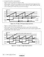 Preview for 578 page of Hitachi H8S/2376 F-ZTAT Hardware Manual