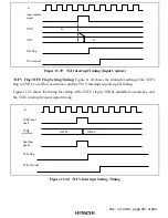 Preview for 605 page of Hitachi H8S/2376 F-ZTAT Hardware Manual