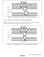 Preview for 609 page of Hitachi H8S/2376 F-ZTAT Hardware Manual