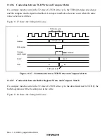 Preview for 610 page of Hitachi H8S/2376 F-ZTAT Hardware Manual