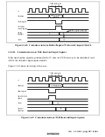 Preview for 611 page of Hitachi H8S/2376 F-ZTAT Hardware Manual